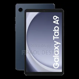 New Samsung Galaxy Tab A9 64 GB