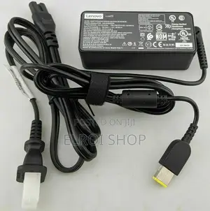 Lenovo Laptop Charger Ac Adapter Power Supply 65w 20v 2.25a