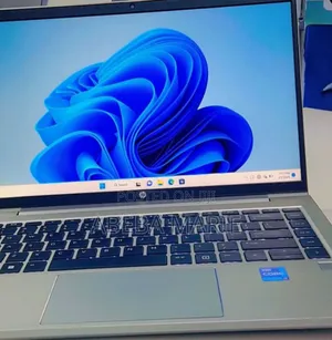New Laptop HP ProBook 450 G9 16GB Intel Core I7 SSD 512GB