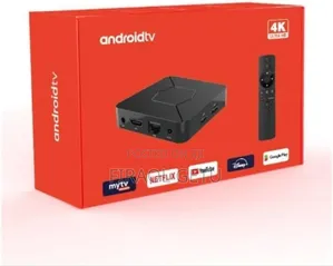 Q5 Plus Andriod Box የትኛውንም Tv ስማርት ማድረጊያ