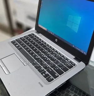 New Laptop HP EliteBook 820 G4 8GB Intel Core I7 HDD+SSD 1T