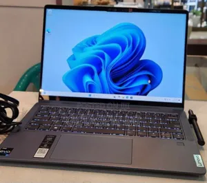 New Laptop Lenovo Flex 5 16GB Intel Core I7 SSD 1T