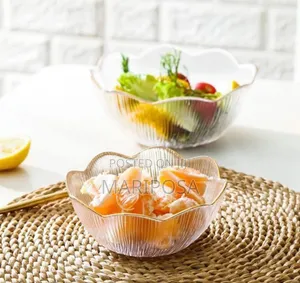 Salad Bowl