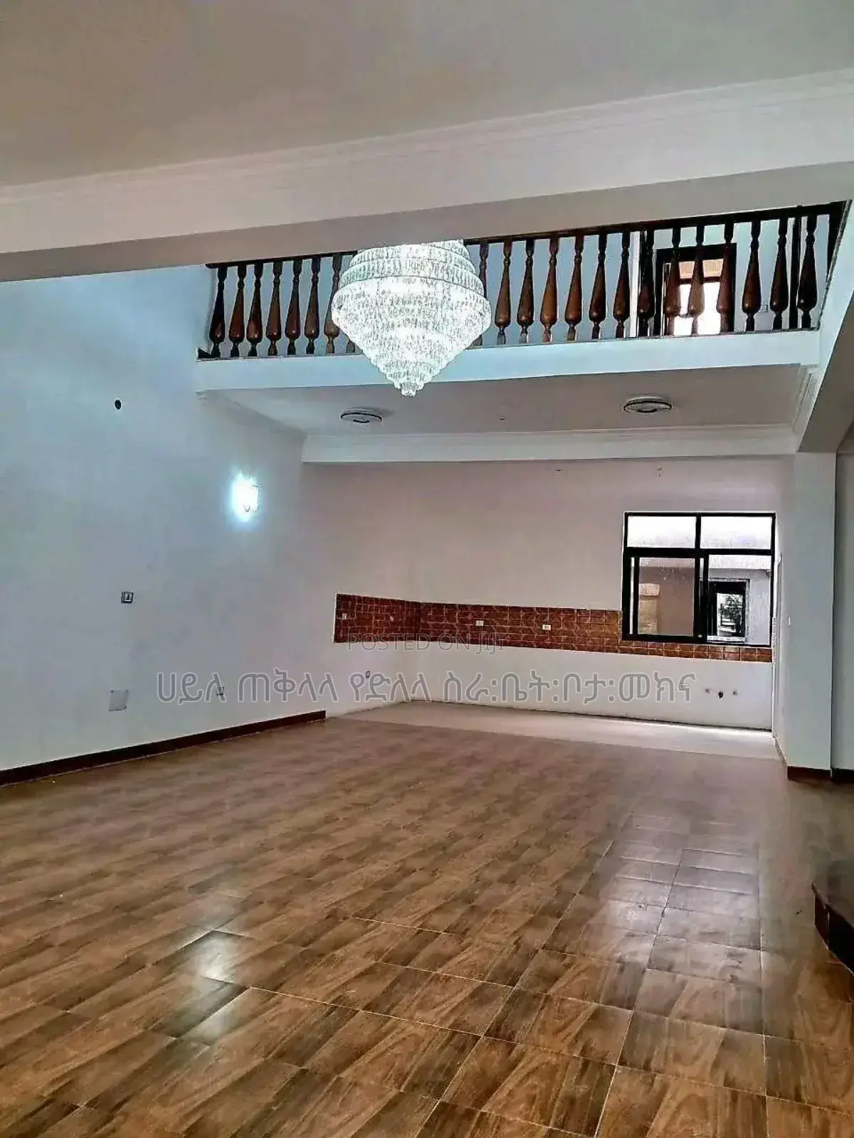 Furnished 7bdrm Townhouse/Terrace in Ayat Area, Yeka for sale