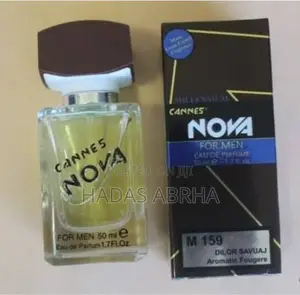 Nova for Woman's Amd Men's