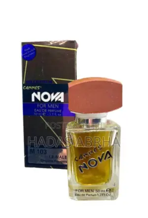Nova for Woman's Amd Men's