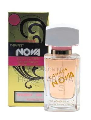 Nova for Woman's Amd Men's