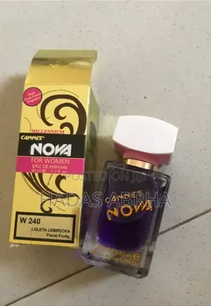 Nova for Woman's Amd Men's