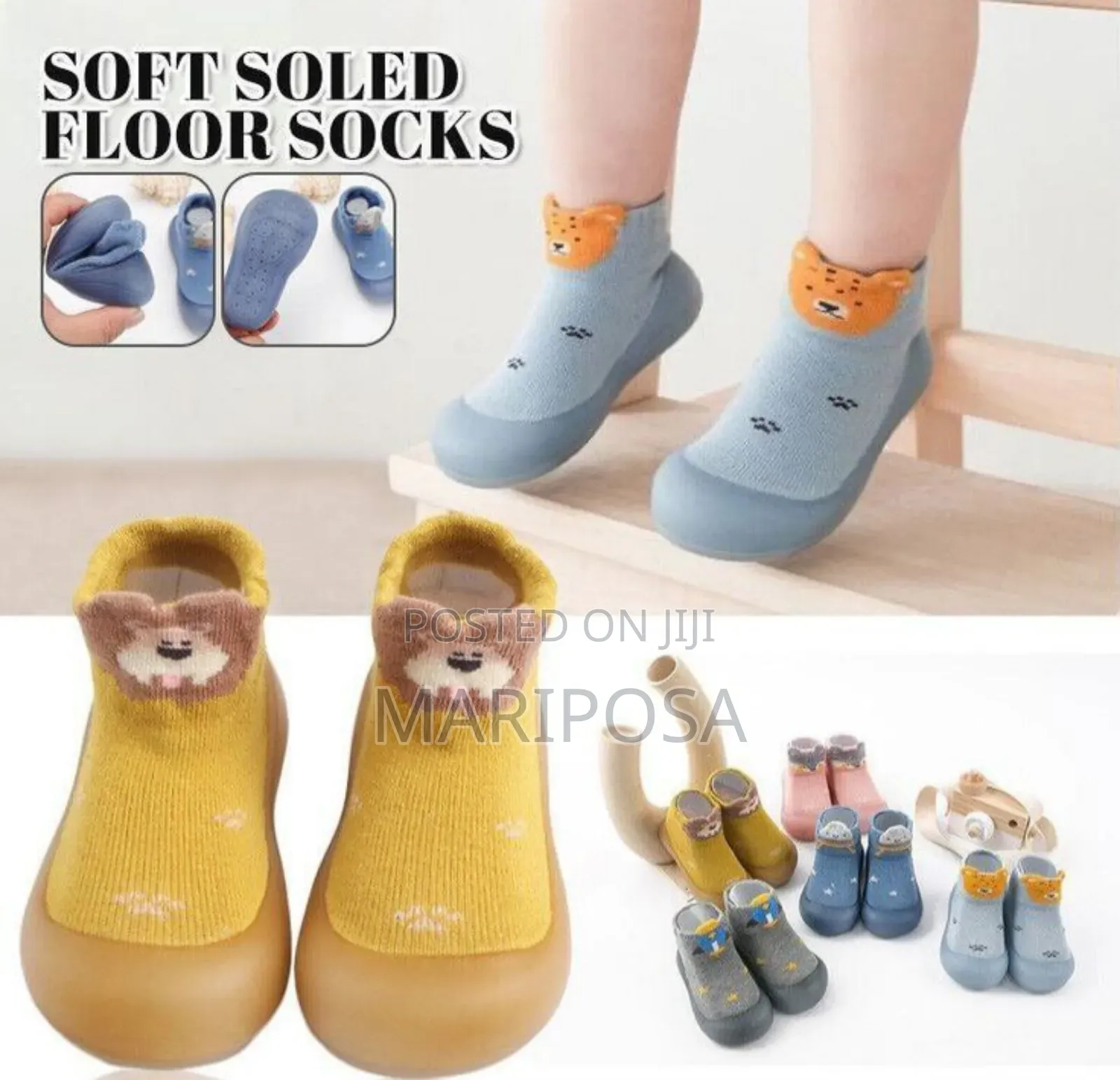Kids Shoes