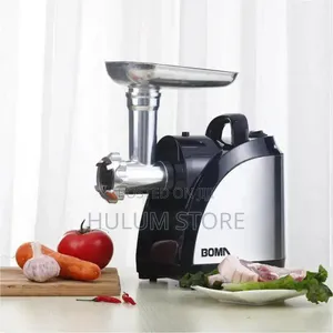 Boma Meat Grinder