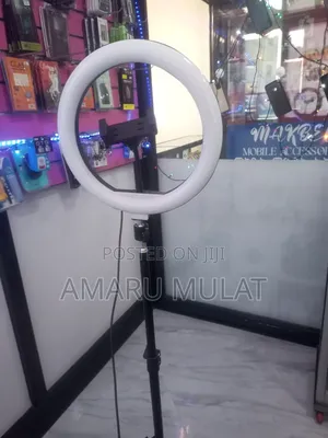Ring Fill Light