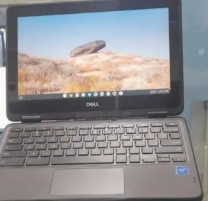 New Laptop Dell Chromebook 13 8GB Intel Pentium SSD 32GB