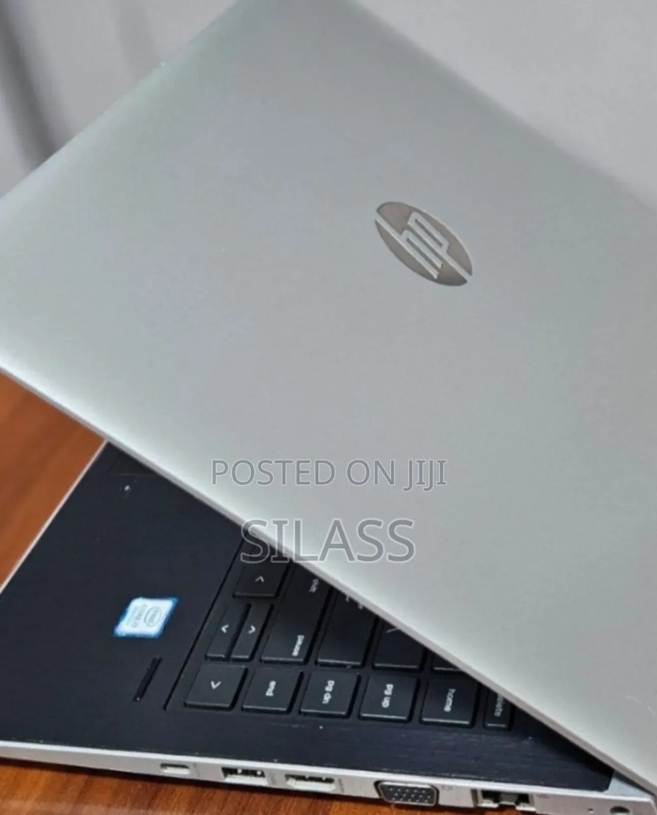 New Laptop HP ProBook 430 G5 8GB Intel Core I7 SSD 1T