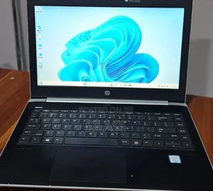 New Laptop HP ProBook 430 G5 8GB Intel Core I7 SSD 1T