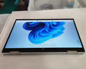New Laptop HP Pavilion X360 16GB Intel Core I7 SSD 512GB