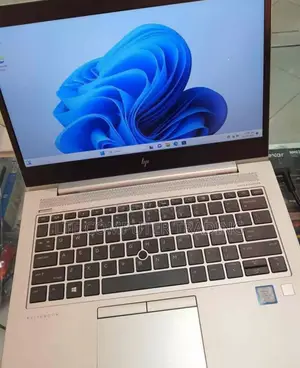 New Laptop HP EliteBook 850 G5 16GB Intel Core I7 SSD 512GB
