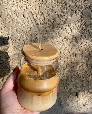 Drinking Gar