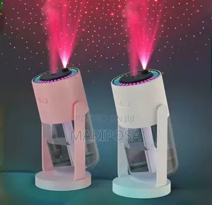 Sky Humidifier