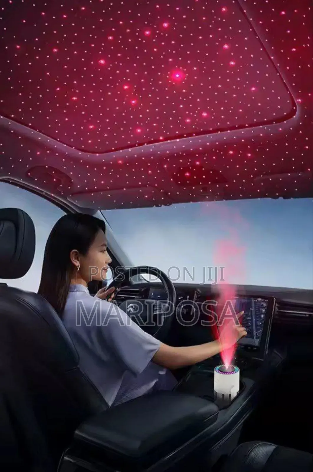 Sky Humidifier