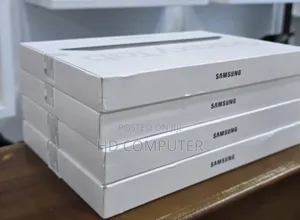 New Samsung Galaxy Tab A9+ 128 GB Blue