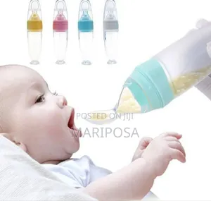 Baby Food Feeder
