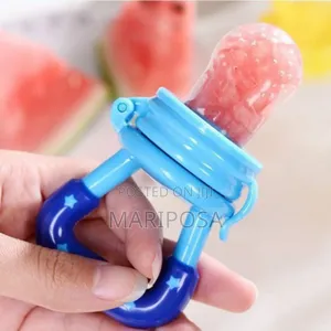 Baby Food Feeder