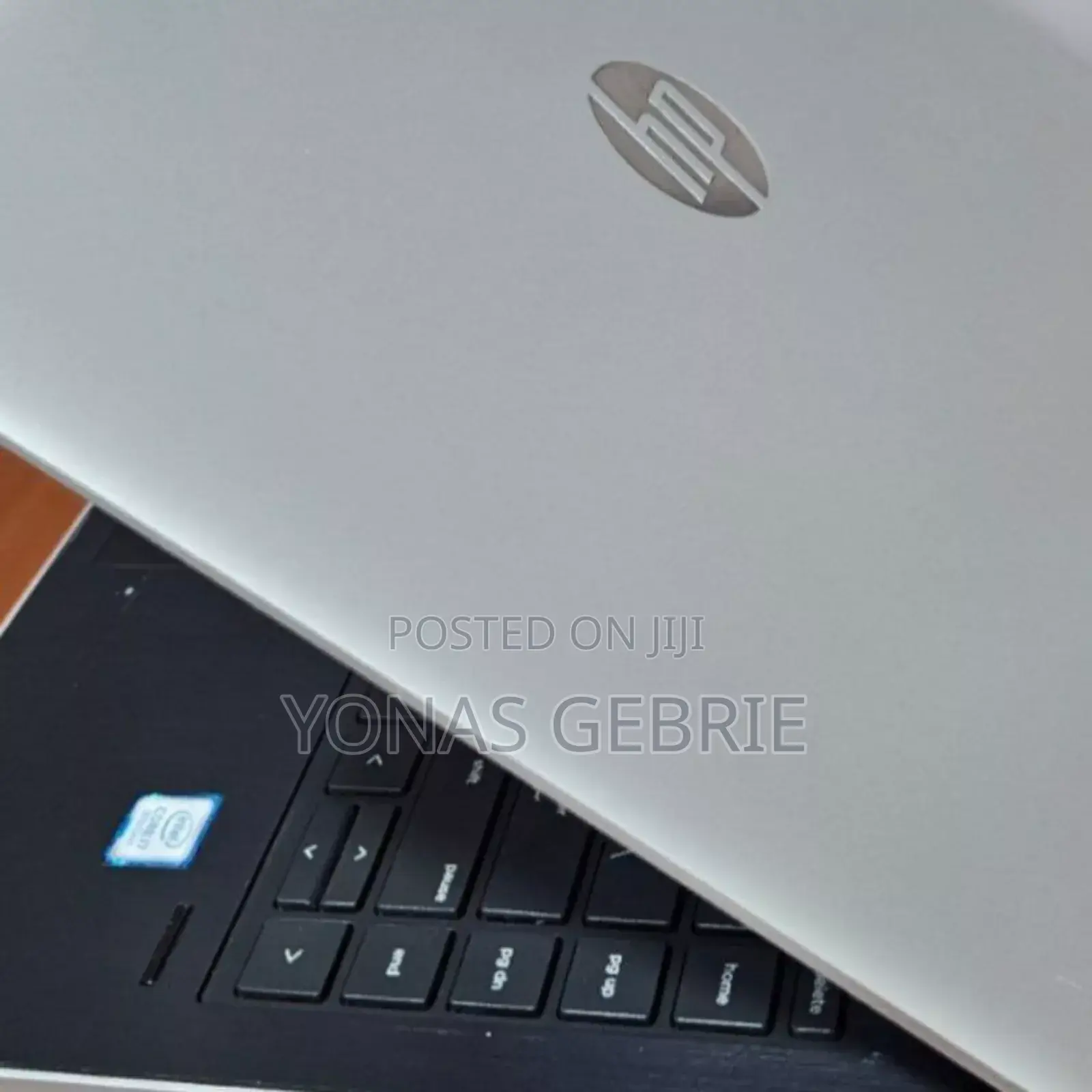 New Laptop HP ProBook 430 G5 8GB Intel Core i7 HDD+SSD 1T