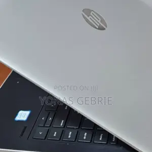 New Laptop HP ProBook 430 G5 8GB Intel Core i7 HDD+SSD 1T
