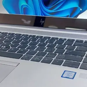 New Laptop HP EliteBook 840 G6 16GB Intel Core i5 SSD 512GB