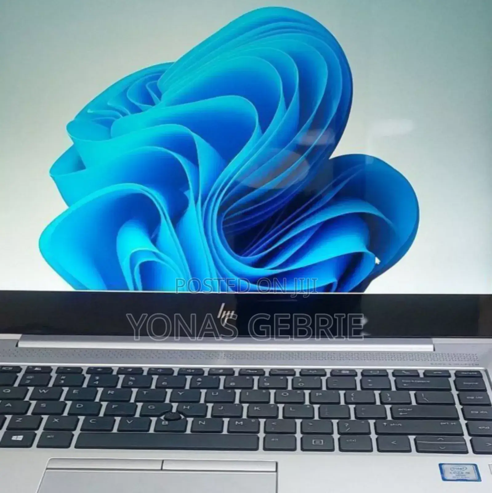 New Laptop HP EliteBook 840 G6 16GB Intel Core i5 SSD 512GB