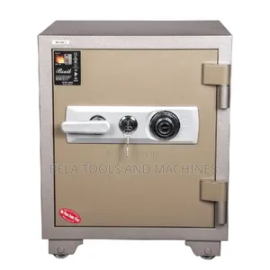 Safe Box Kazena 85kg Cash Box