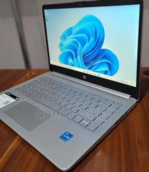 New Laptop HP Stream Notebook 8GB Intel Core I3 SSD 256GB
