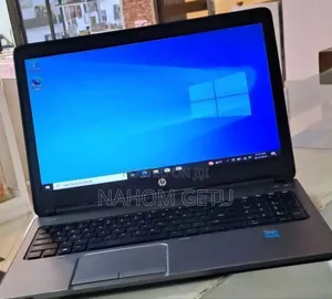 New Laptop HP EliteBook 840 4GB Intel Core I5 HDD 500GB
