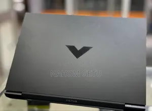 New Laptop HP Victus 15 16GB Intel Core I7 SSD 512GB