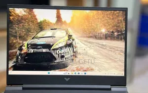 New Laptop HP Victus 15 16GB Intel Core I7 SSD 512GB