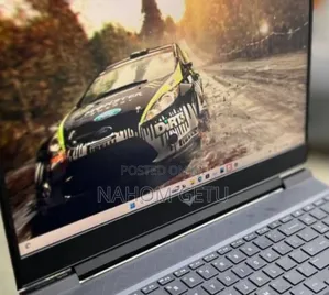 New Laptop HP Victus 15 16GB Intel Core I7 SSD 512GB