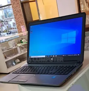 New Laptop HP ProBook 450 G1 4GB Intel Core I5 HDD 500GB