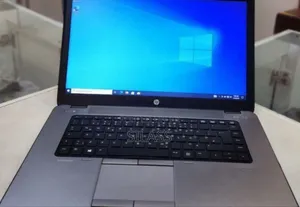 New Laptop HP EliteBook 850 G1 16GB Intel Core I5 HDD 500GB
