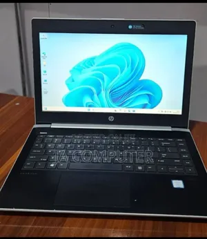 New Laptop HP ProBook 450 G5 8GB Intel Core I7 SSHD (Hybrid) 1.5T