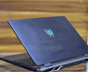 New Laptop Acer Predator Helios 300 16GB Intel Core I9 SSD 1T