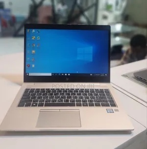 New Laptop HP 16GB Intel Core I5 SSD 512GB