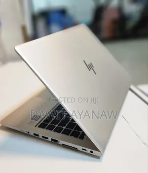 New Laptop HP 16GB Intel Core I5 SSD 512GB