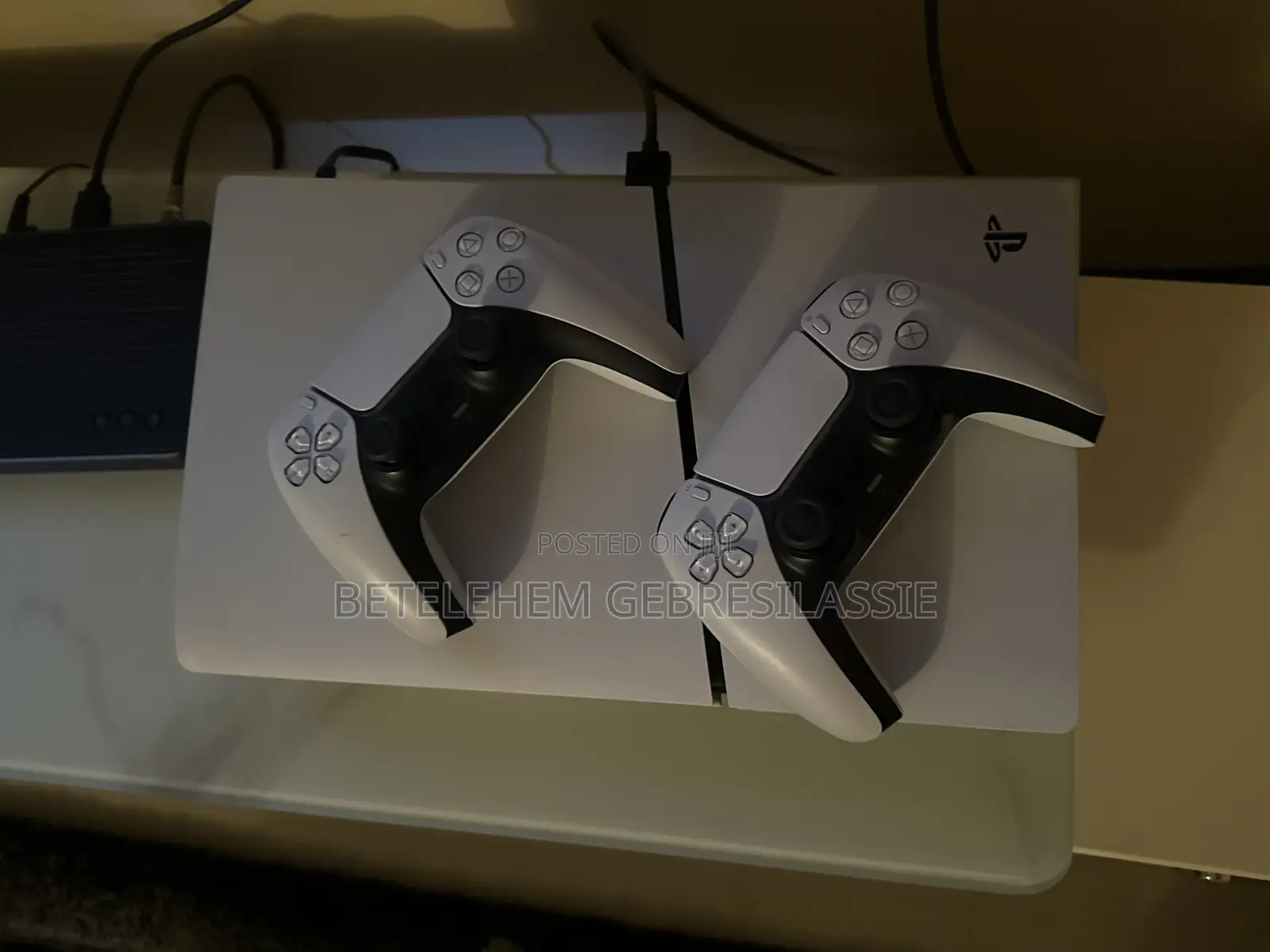 Playstation