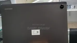 New Samsung Galaxy Tab A8 10.5 (2021) 128 GB Silver
