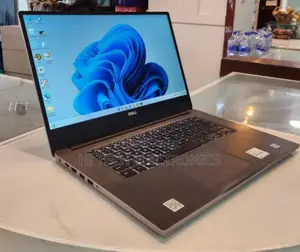 New Laptop Dell Inspiron 15 16GB Intel Core I5 HDD+SSD 750GB
