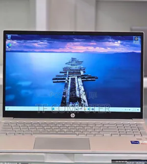New Laptop HP Pavilion 15 16GB Intel Core I7 SSD 1T