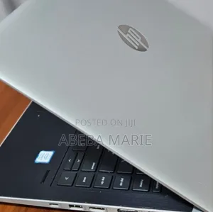 New Laptop HP ProBook 430 G5 8GB Intel Core I7 HDD+SSD 1T