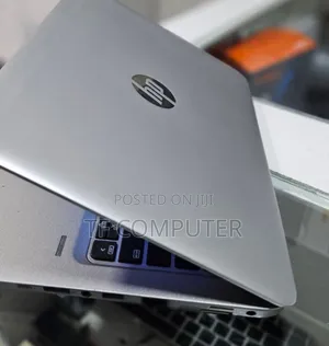 New Laptop HP EliteBook 820 G4 8GB Intel Core I7 HDD+SSD 1T