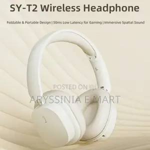 Porodo Office Wireless Headset