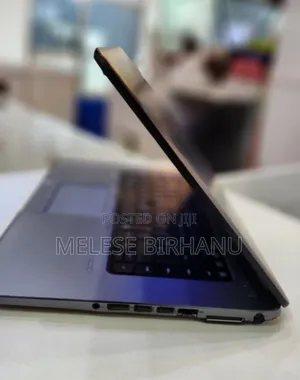 New Laptop HP EliteBook 850 G1 8GB Intel Core I5 SSD 500GB